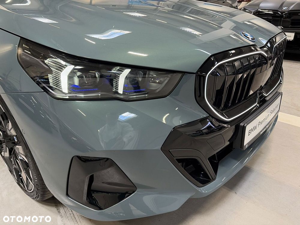 BMW Seria 5 - 23
