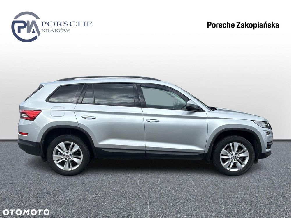 Skoda Kodiaq - 6