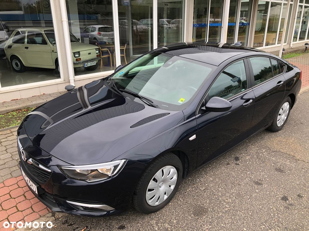 Opel Insignia - 3