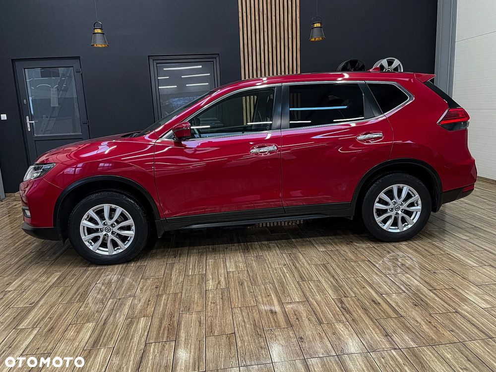 Nissan X-Trail 1.3 DIG-T N-Connecta - 13