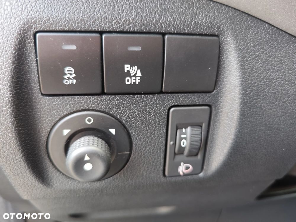 Citroën Berlingo XL Control - 16