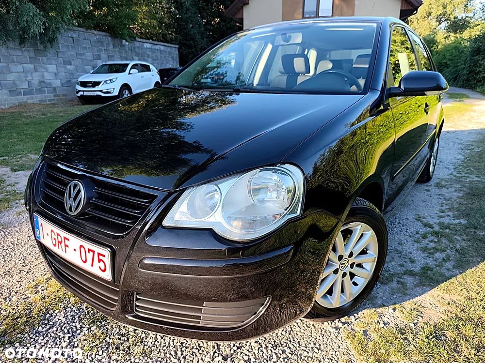 Volkswagen Polo 1.4 TDI United - 1