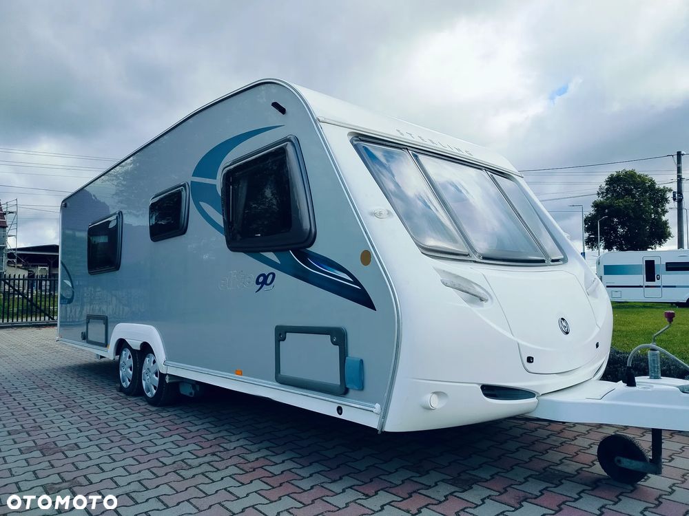 SWIFT Sterling Eccles Searcher - 30