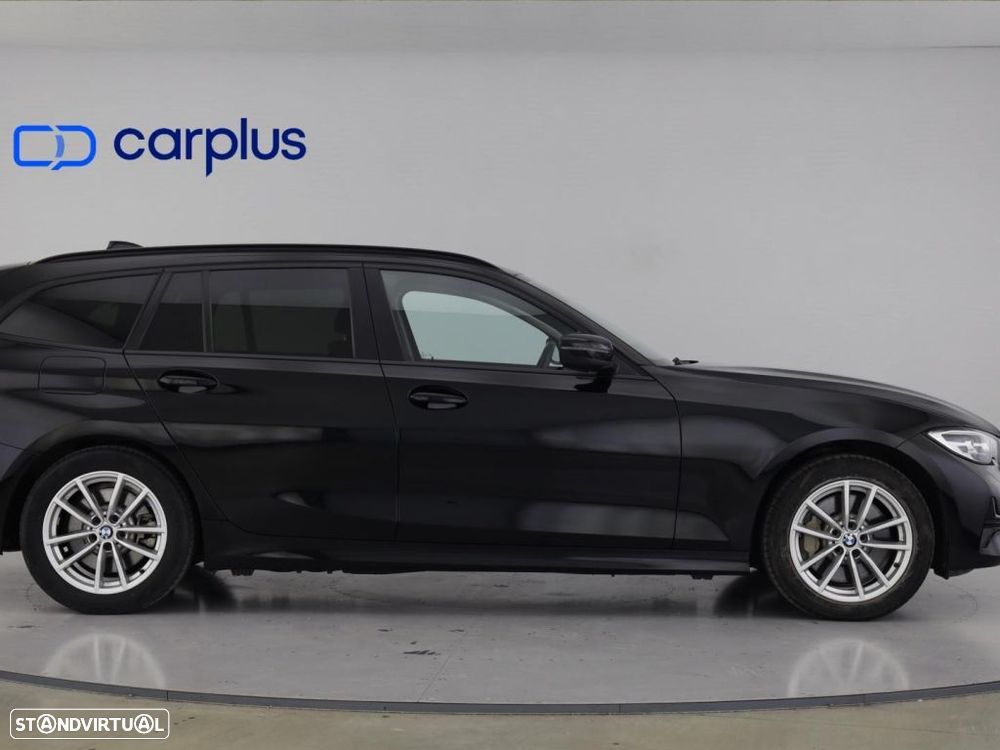 BMW 330 e Pack M Auto - 8