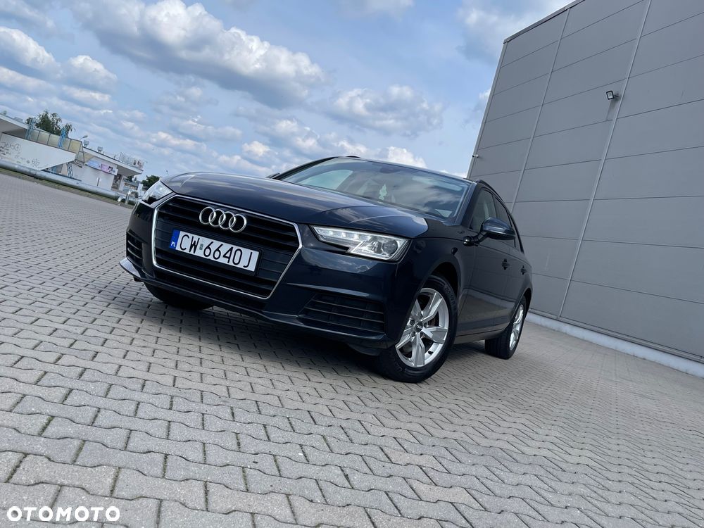 Audi A4 Avant - 3
