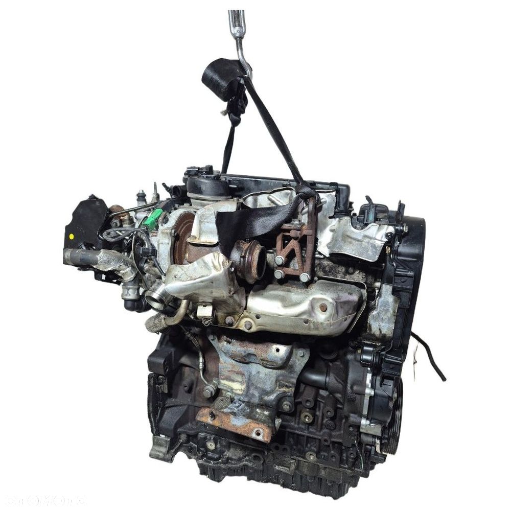 Silnik Kompletny Ford Kuga Mk2 2.0 Tdci T8ma - 4