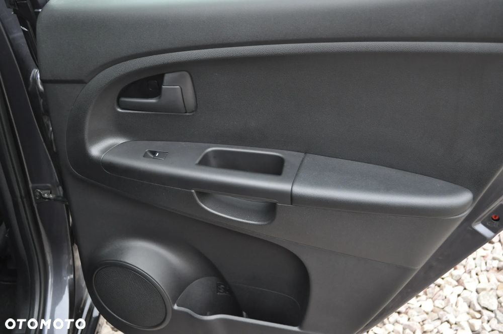 Kia Venga 1.6 CVVT Edition 7 - 26