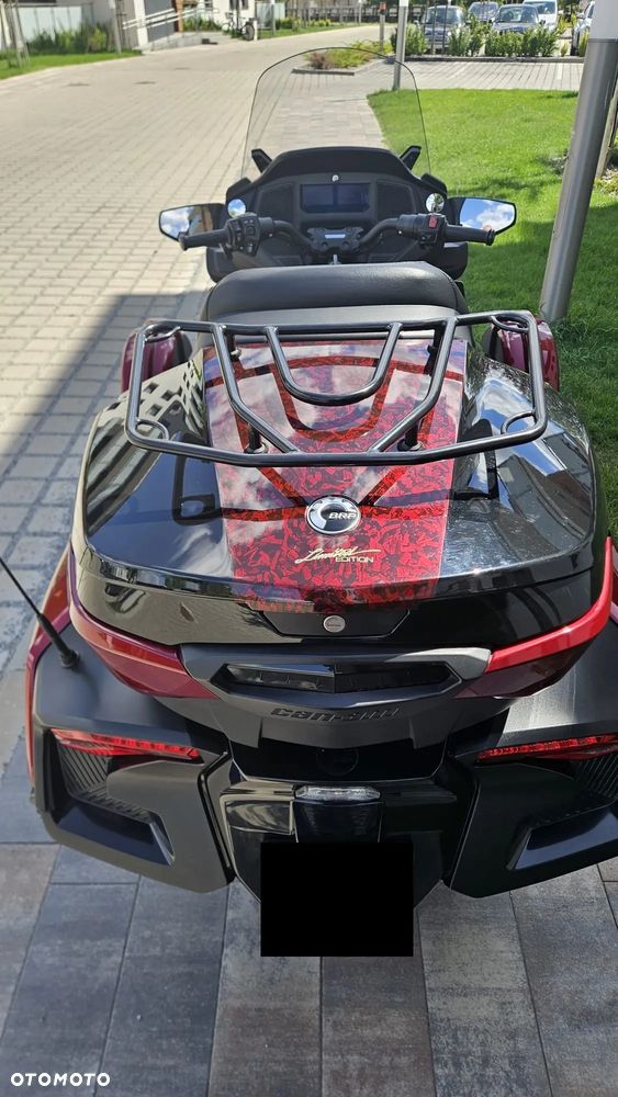 Can-Am Spyder - 4