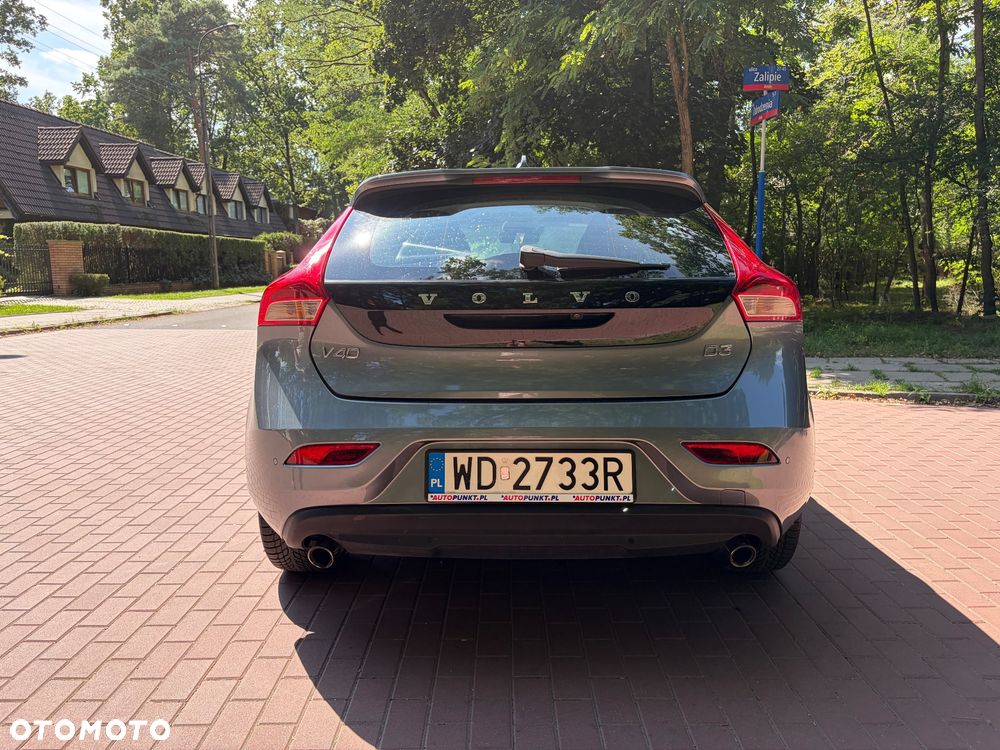 Volvo V40 D3 Drive-E Dynamic Edition - 3