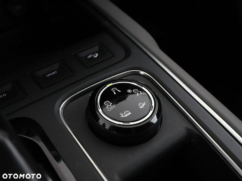 Citroën C5 Aircross BlueHDI 180 S&S EAT8 SHINE - 31