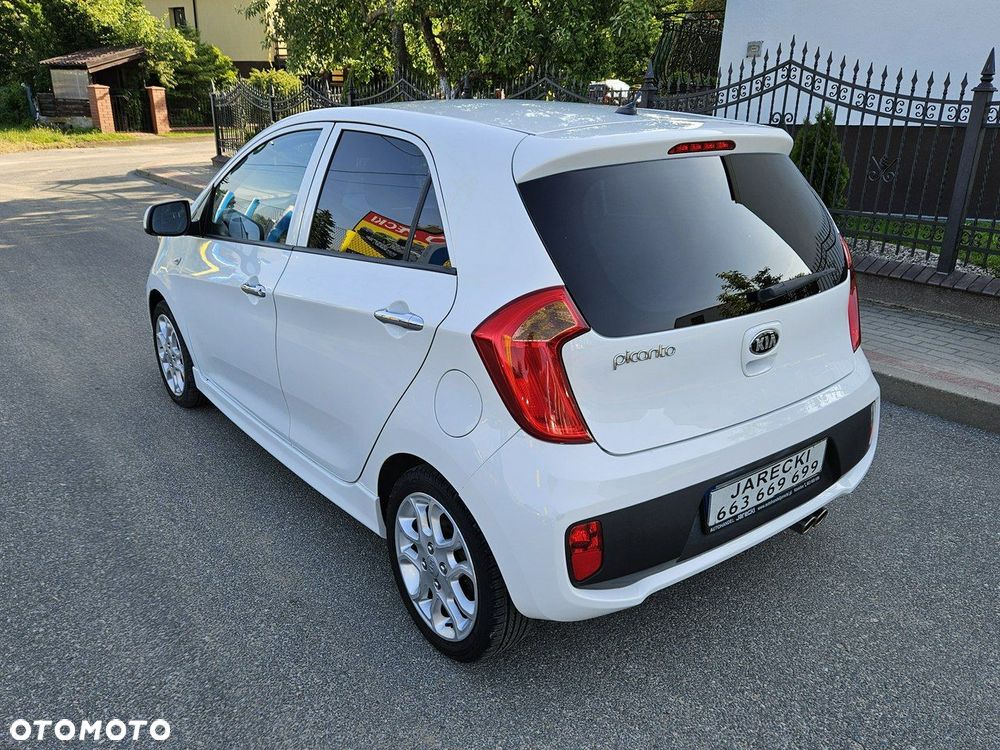 Kia Picanto - 6
