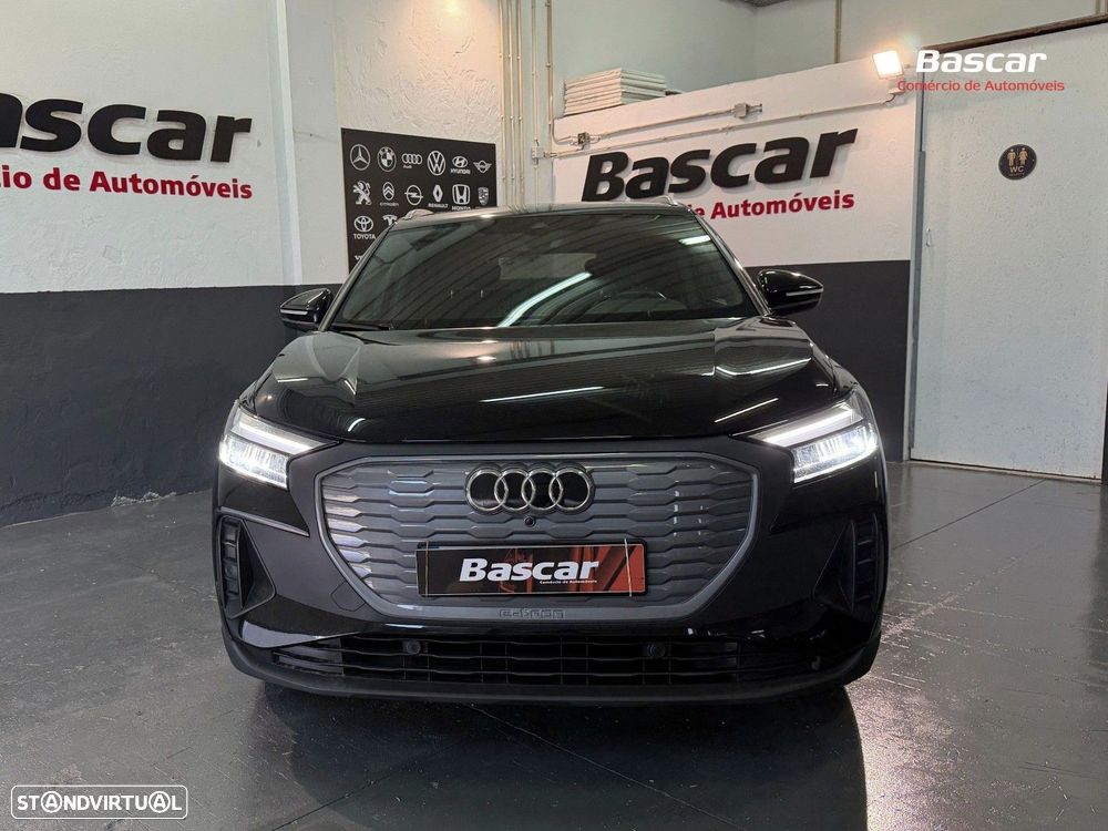 Audi Q4 e-tron 35 55 kWh - 3