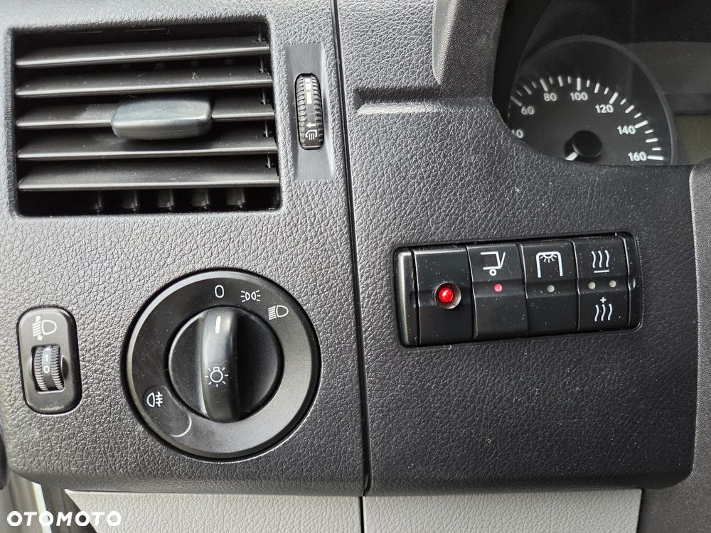 Mercedes-Benz SPRINTER 319 CDI - 23