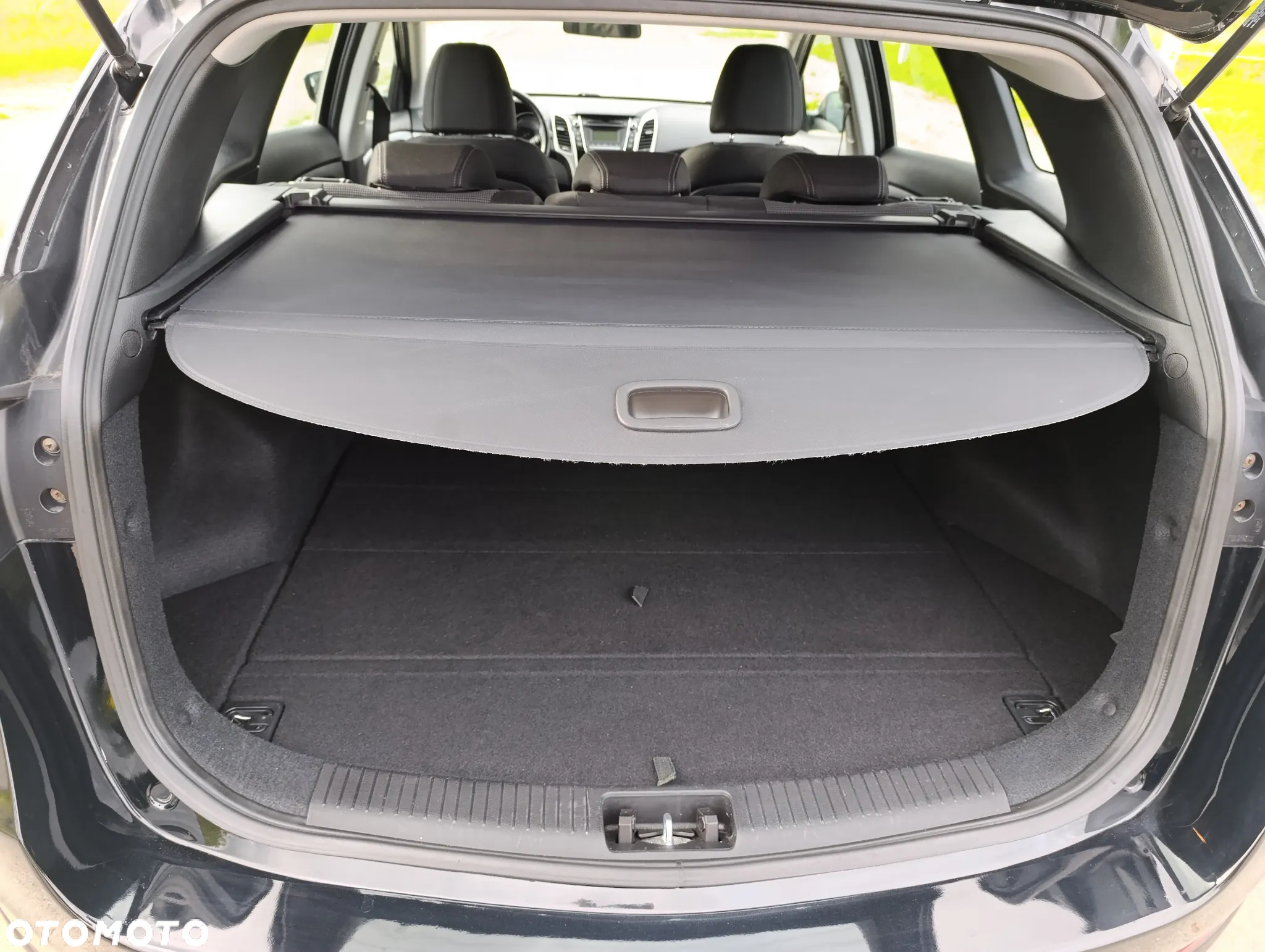 Hyundai i30 1.4 Style - 29