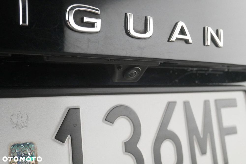 Volkswagen Tiguan Allspace 2.0 TSI 4Mot Elegance DSG - 22