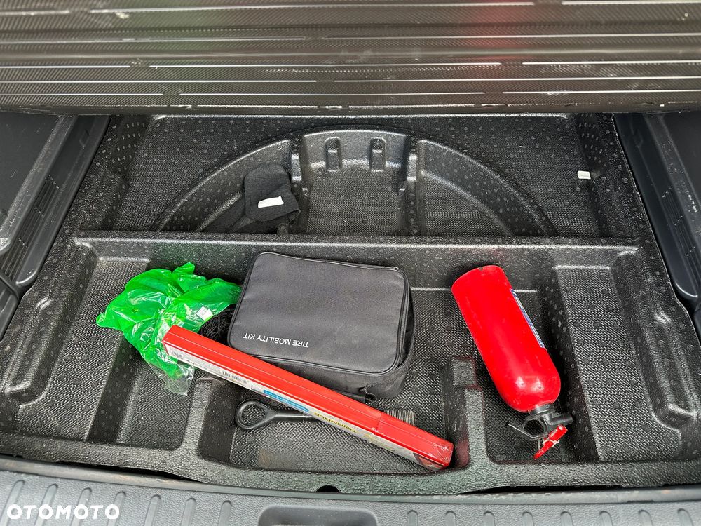 Hyundai Tucson - 30