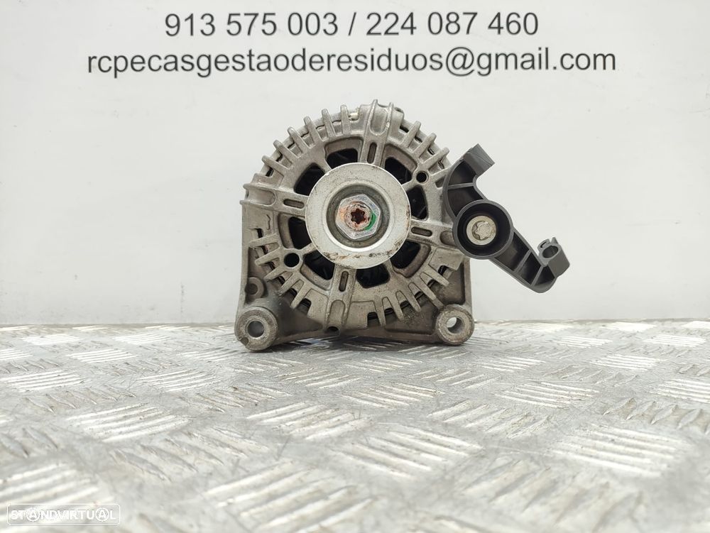 Alternador 12v 150 A Lucas Mini Cooper R60 Countryman Original - 3