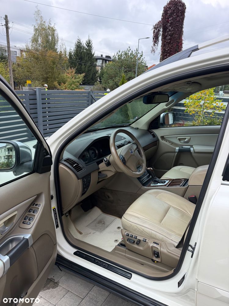 Volvo XC 90 4.4 V8 AWD Executive - 12