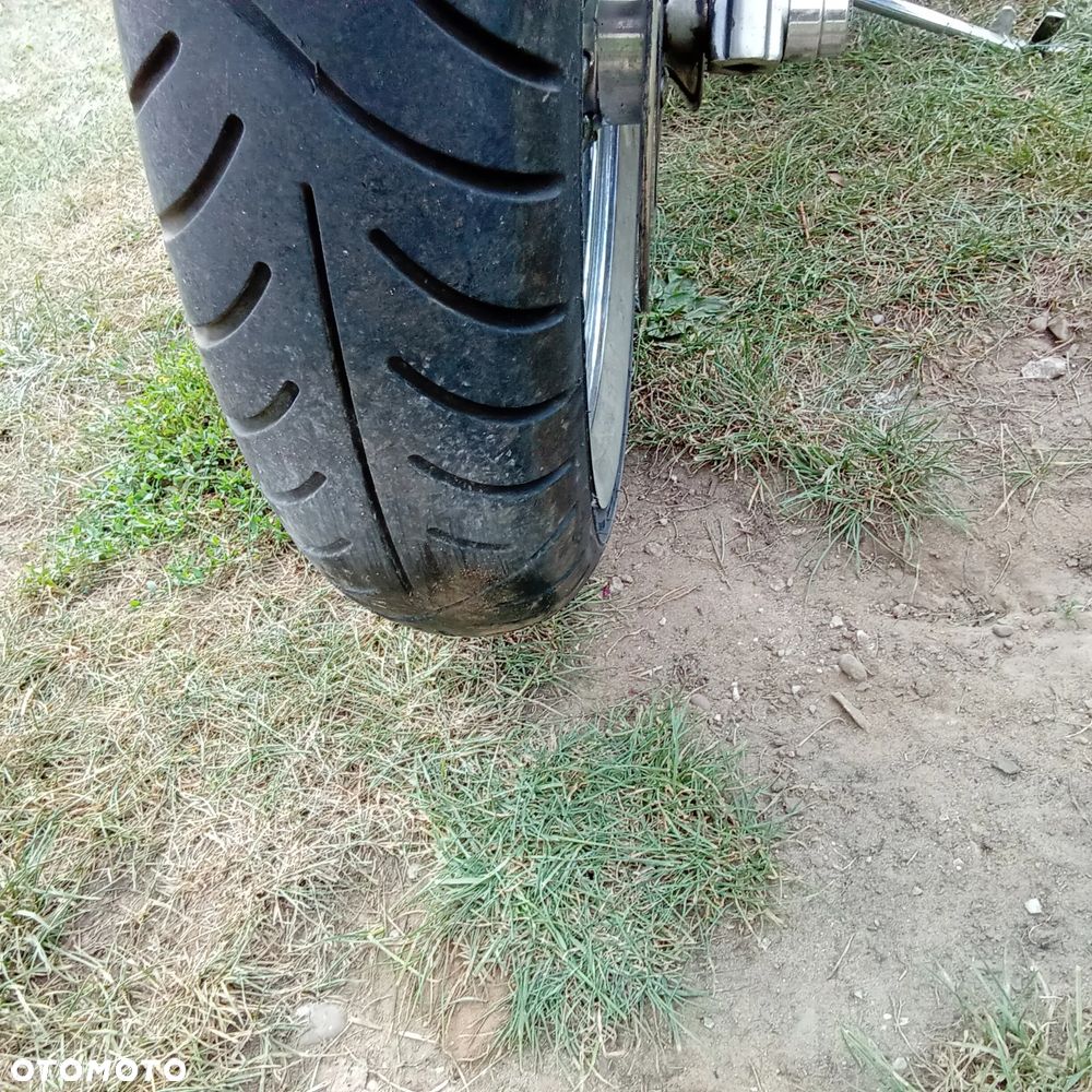 Harley-Davidson Touring Road King - 11