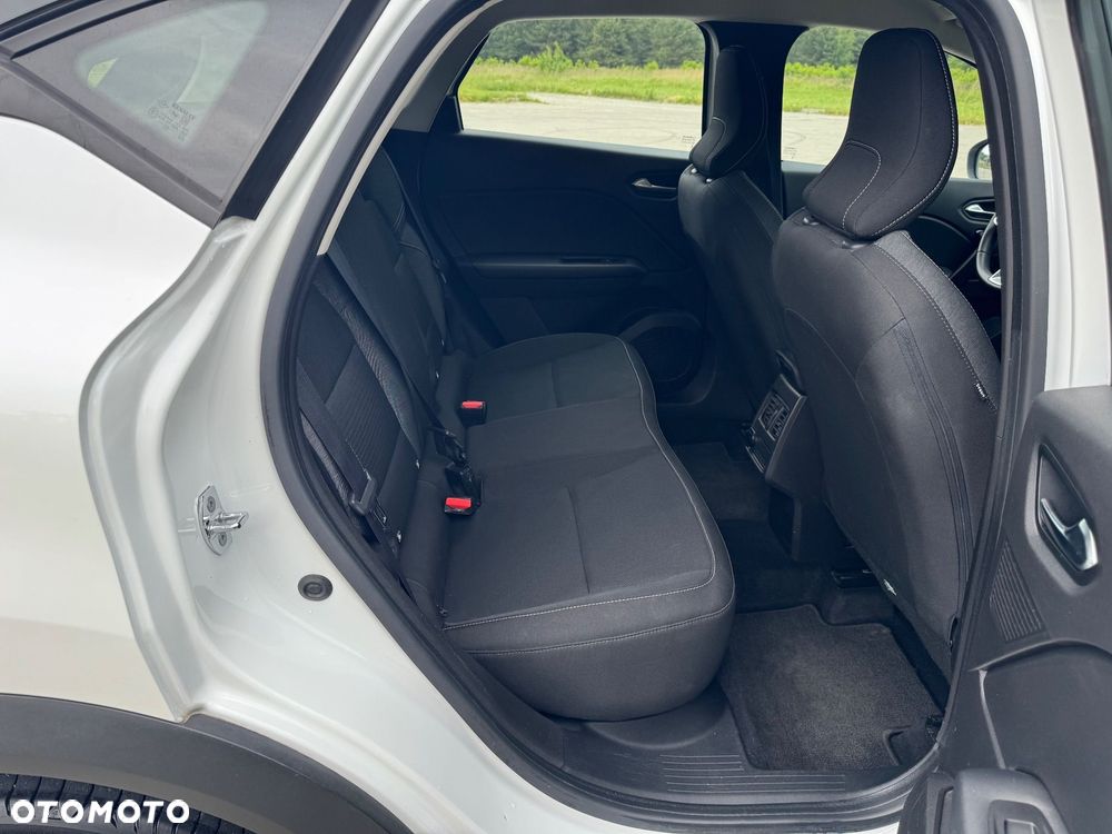 Renault Captur 1.0 TCe Zen - 32