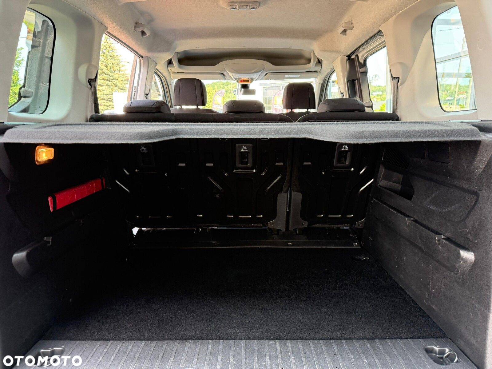 Peugeot Rifter 1.5 BlueHDI Active S&S - 13