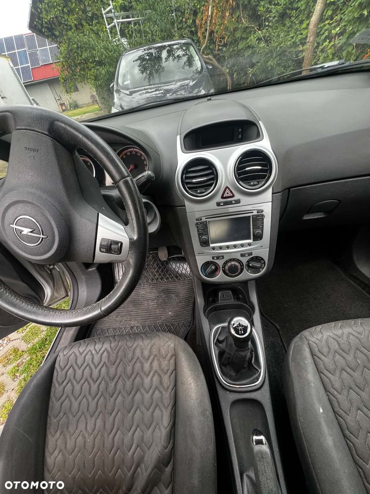 Opel Corsa 1.4 Color Edition - 7