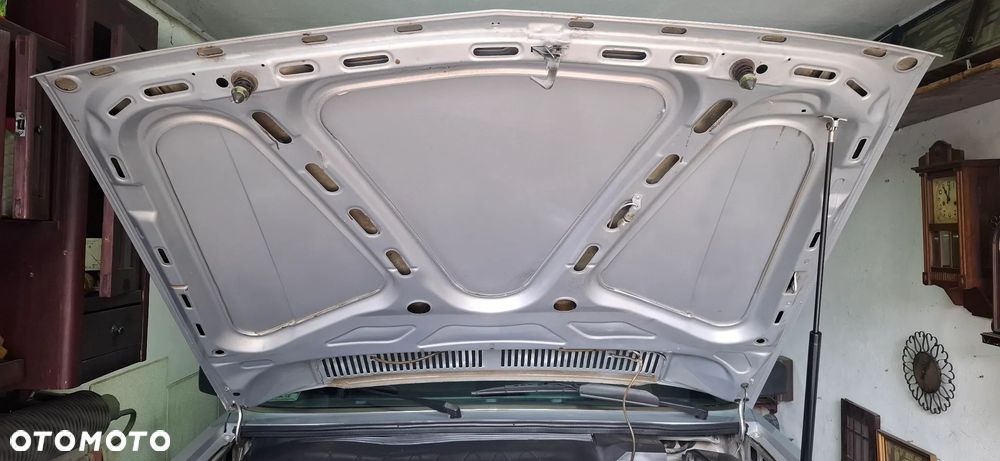Audi 200 - 21