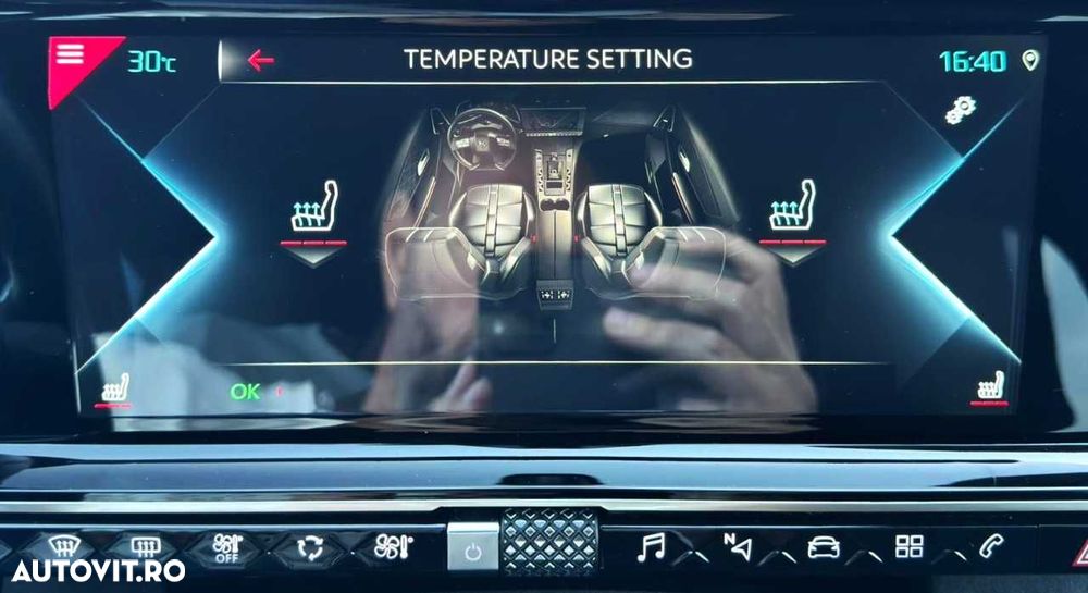 DS Automobiles DS 7 Crossback - 35