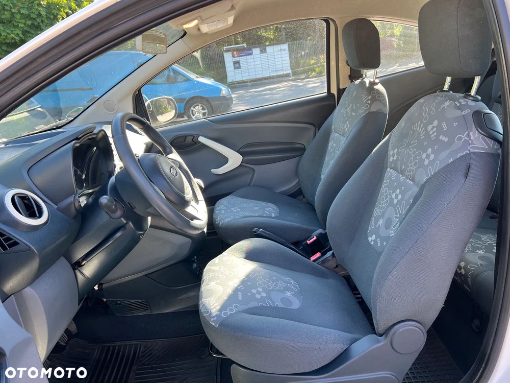 Ford KA 1.2 Titanium - 10