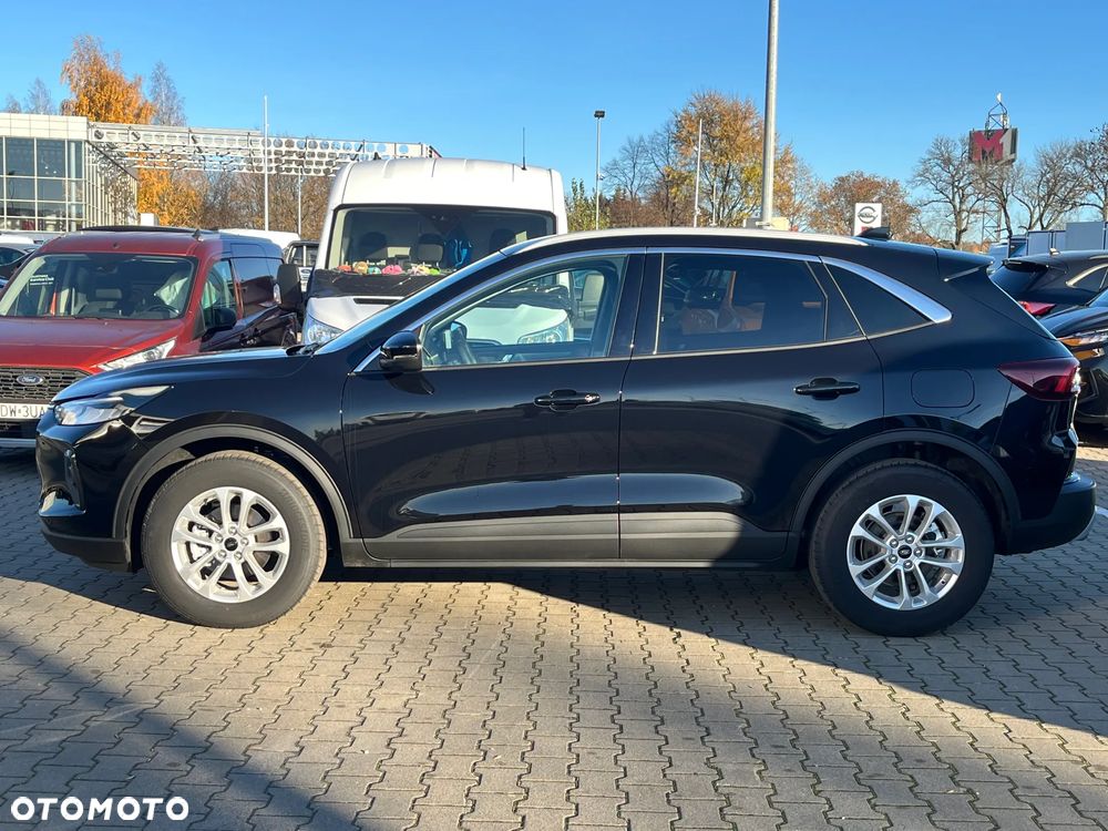 Ford Kuga 2.5 FHEV FWD Titanium eCVT - 5