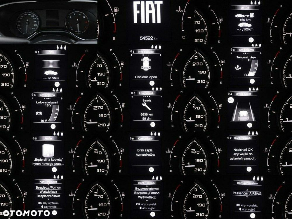 Fiat Tipo 1.0 T3 City Life - 22