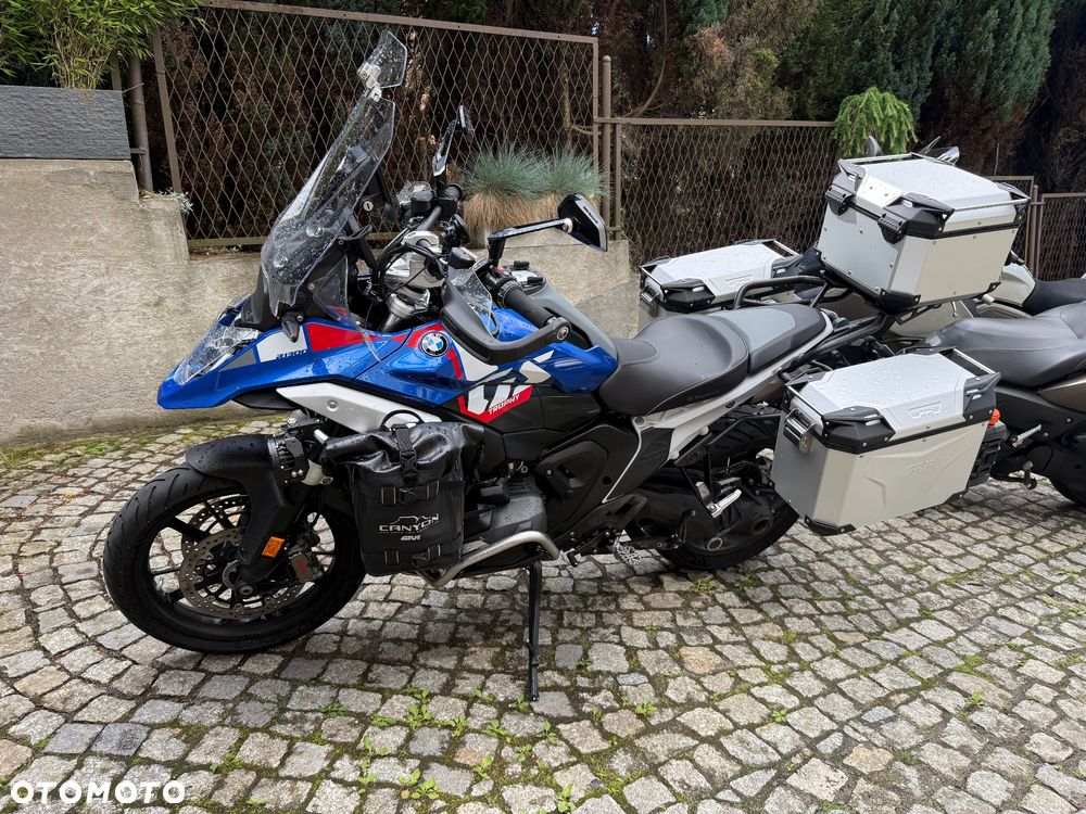 BMW GS - 3
