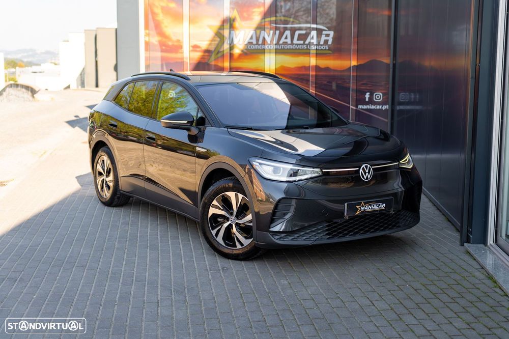 VW ID.4 Pure - 1