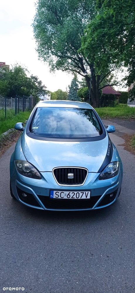 Seat Altea 1.4 TSI Style - 2