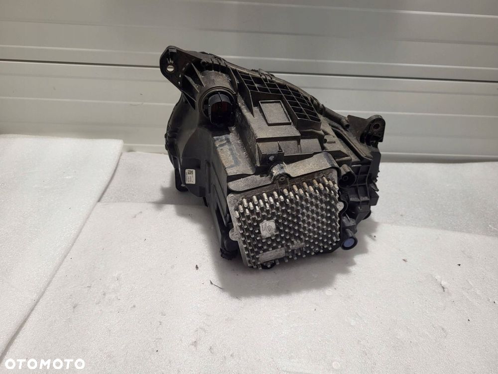 land rover defender matrix led przód strona lewa l8b213w030hg - 8