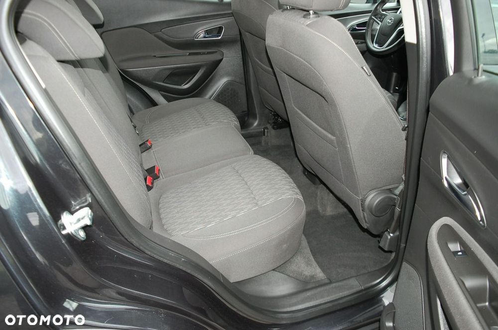 Opel Mokka - 25