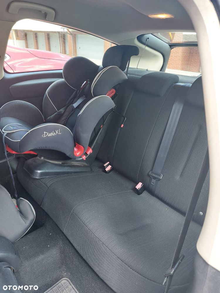Citroën C4 - 5