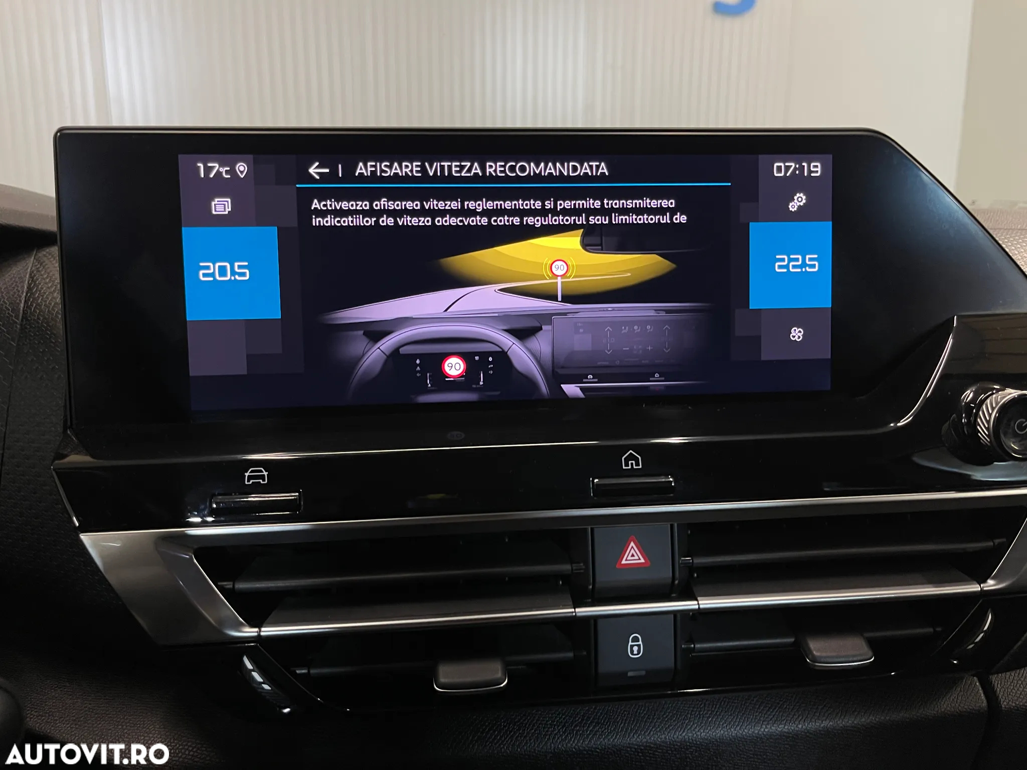 Citroën C4 BlueHDi 110 Stop&Start FEEL PACK - 20