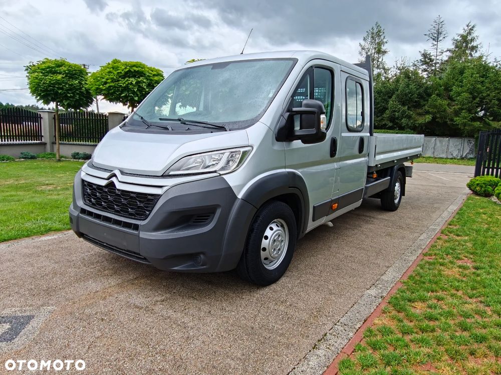 Citroën Jumper - 4