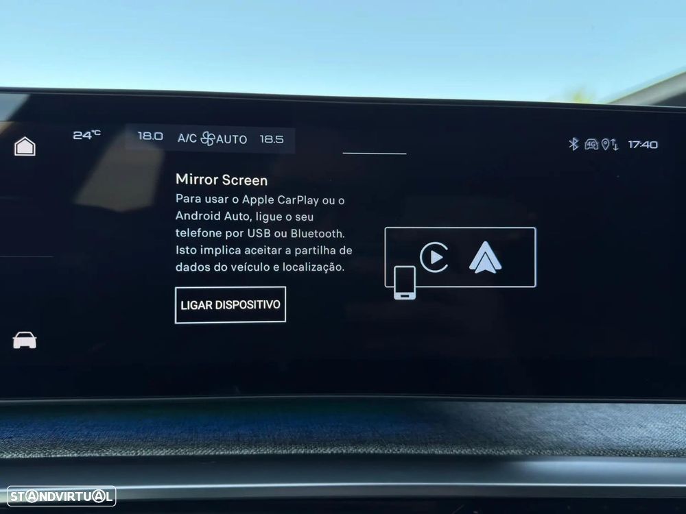 Peugeot E-3008 73 kWh GT - 47