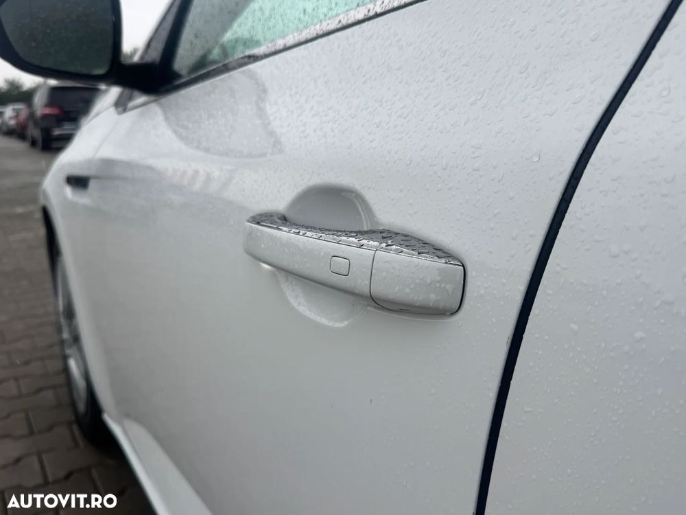 Renault Megane BLUE dCi 115 BUSINESS EDITION - 15