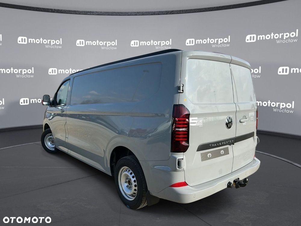 Volkswagen Transporter T7 Furgon AUTOMAT/L2H1, 2.0 TDI 150 KM, r.o. 3500 mm - 7