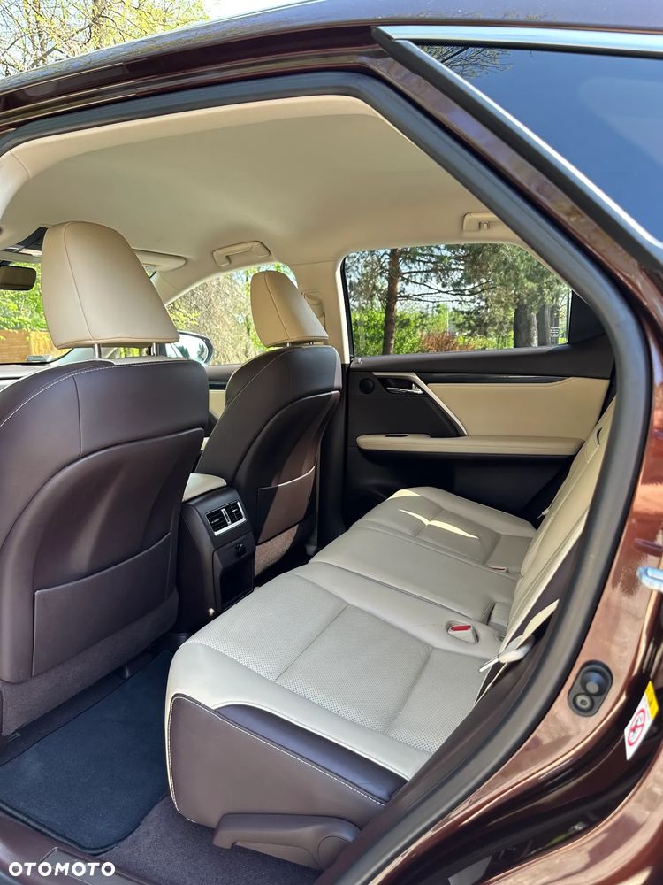 Lexus RX 200t / 300 Elegance - 14