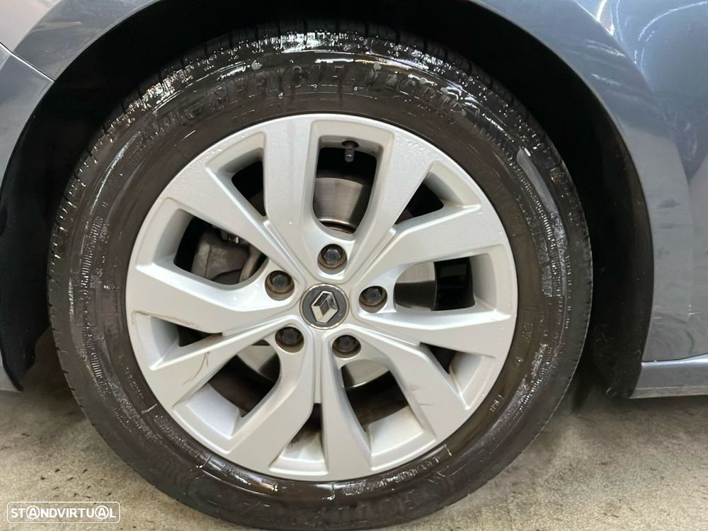 Renault Mégane 1.3 TCe Limited - 15
