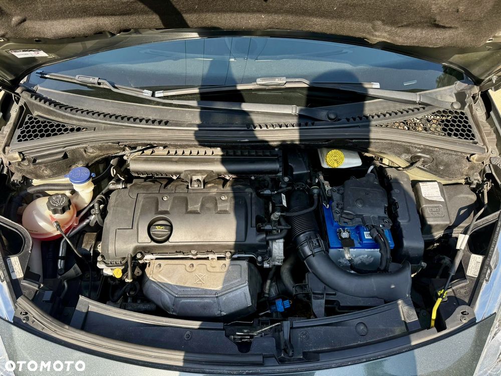 Citroën C3 VTi 120 Exclusive - 22