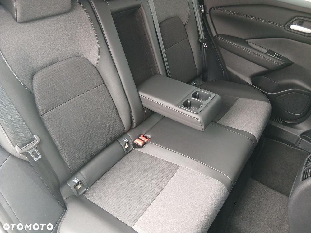 Nissan Qashqai 1.5 e-POWER N-Connecta - 29