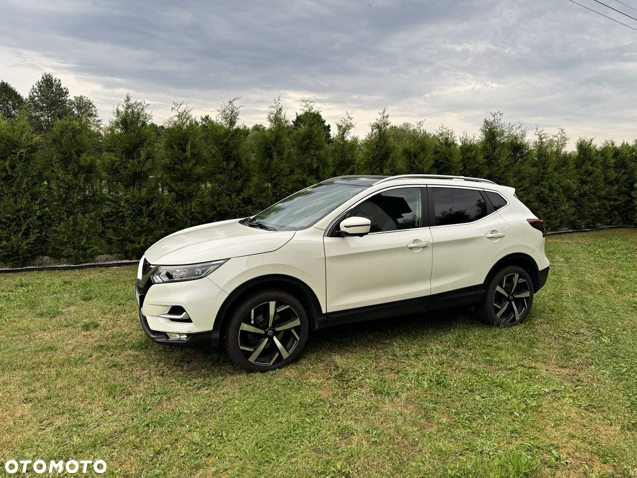 Nissan Qashqai 1.6 DCi Tekna+ - 10