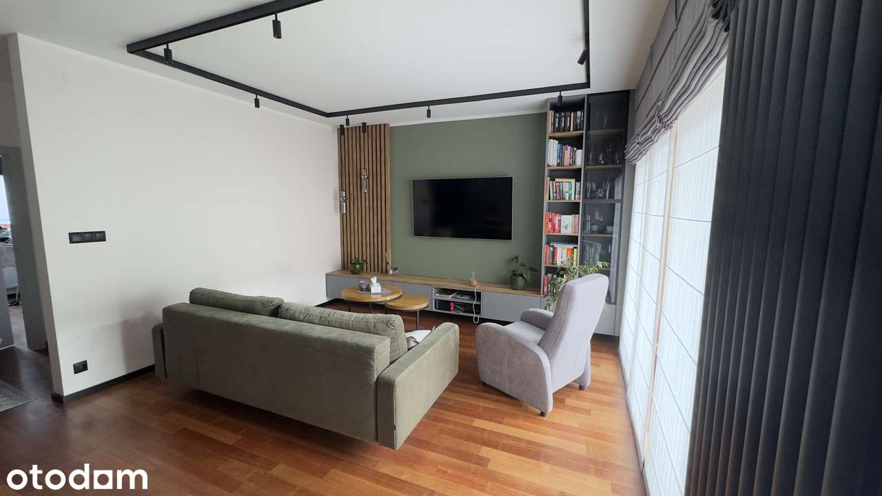Mieszkanie na sprzedaż, 3 pokoje, 74 m², Ożarów Mazowiecki