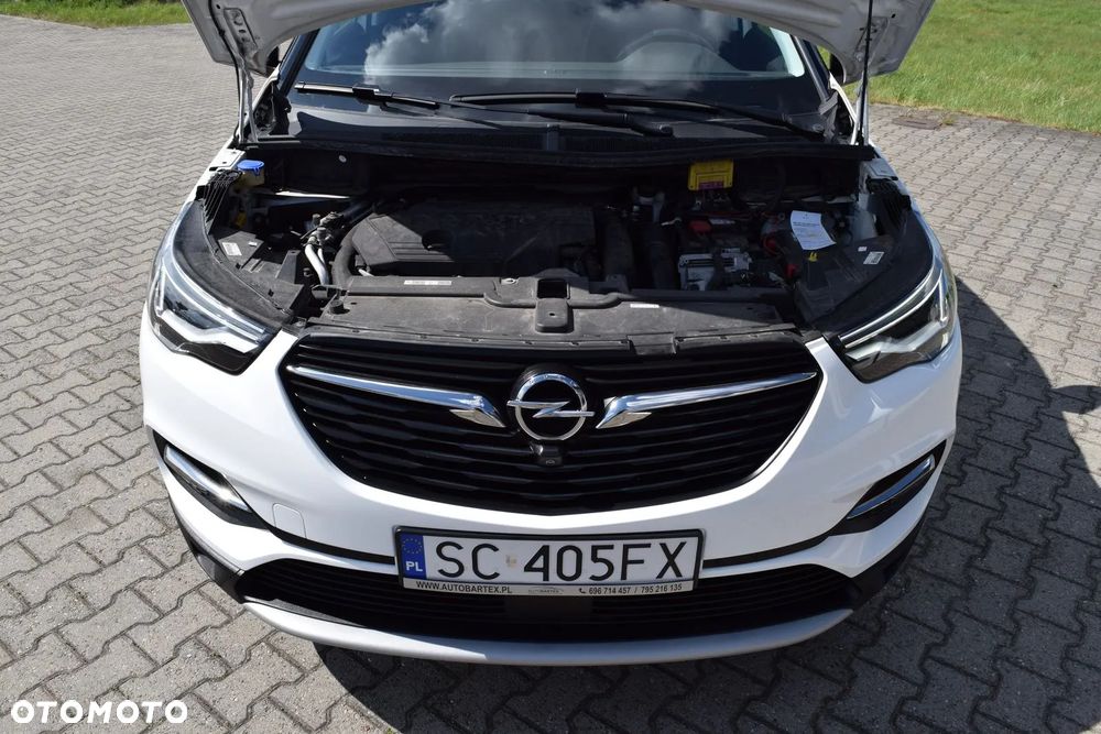 Opel Grandland X 1.6 T PHEV Ultimate - 39