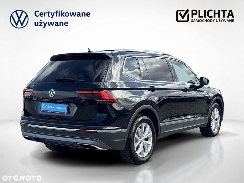 Volkswagen Tiguan 2.0 TDI BMT SCR Highline DSG - 6